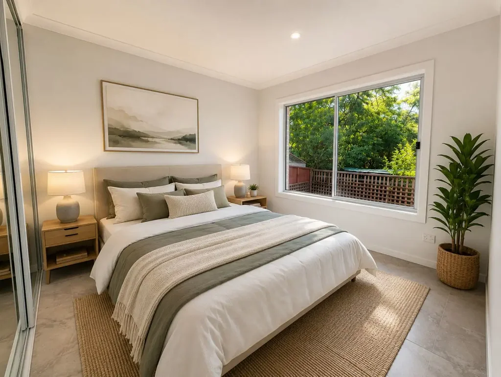 Brand New 2 Bedroom Granny Flat