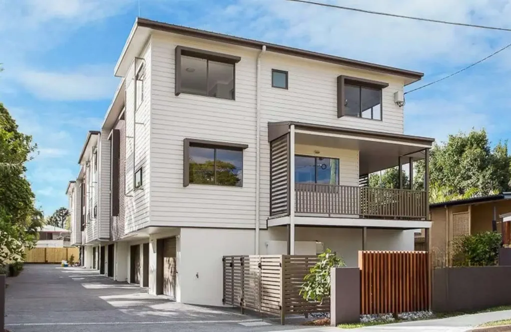 Annerley 2Phòng ngủ Inner-City Convenience with Modern and Effortless Townhouse Living
