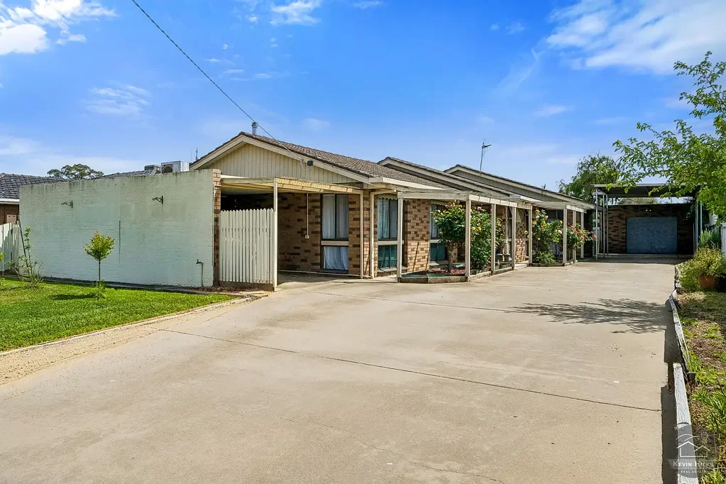 Numurkah 3Kwarto Space, Comfort & Convenience in a Great Location!