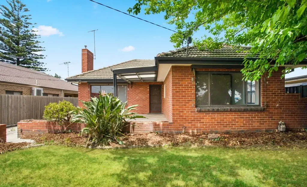 575 Geelong Road, Brooklyn, VIC 3012