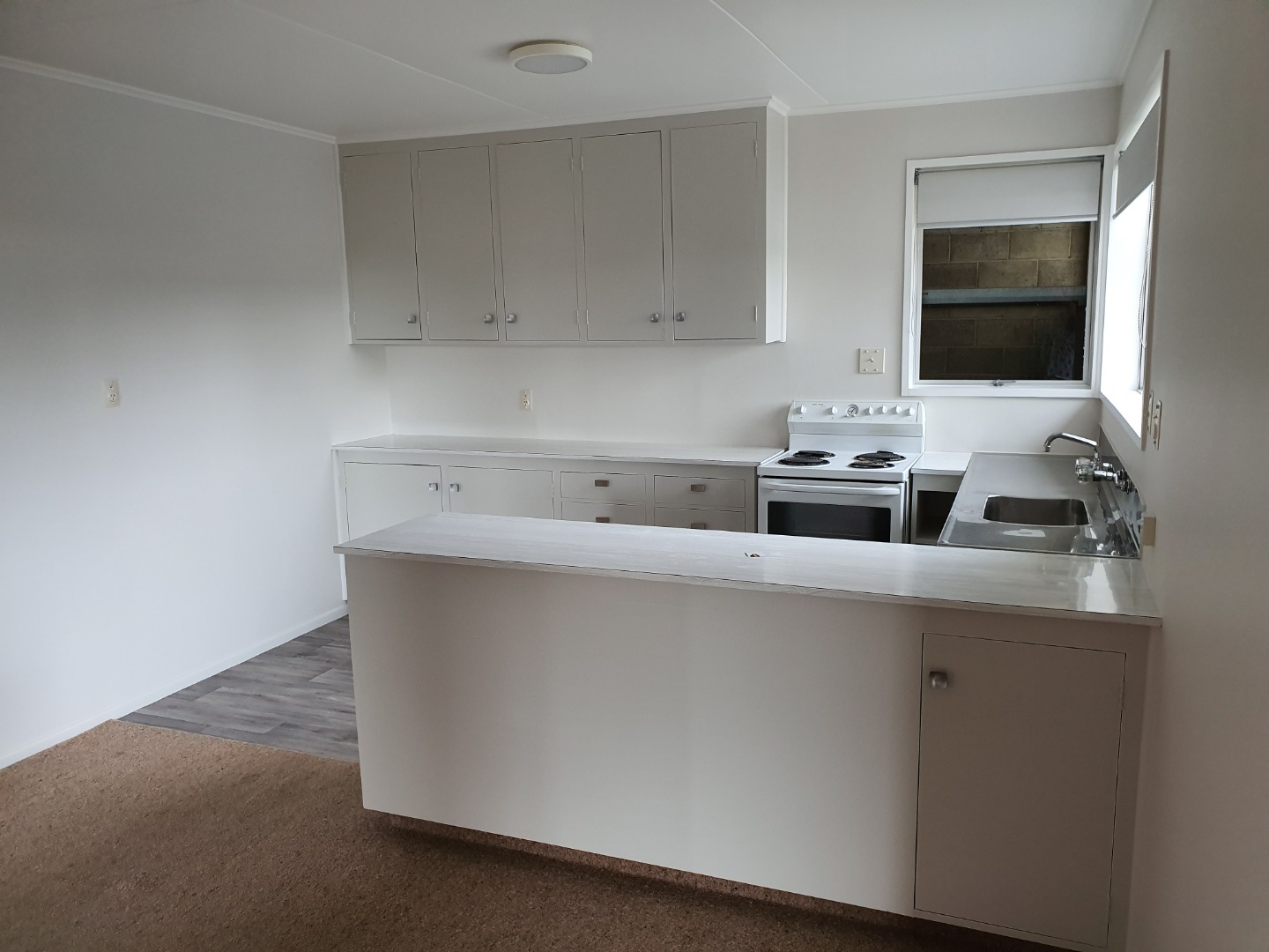 2/7a Rathmore Street, West End, Timaru, 3 chambres, 0 salles de bain, Unit