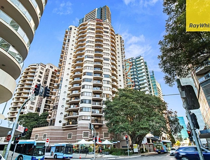 180/13-15 Hassall Street, Parramatta, Parramatta (Northwest suburbs), 2房, 2浴, Apartment