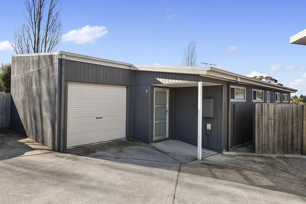 2/14 Yarraman Drive, Kingston, TAS 7050