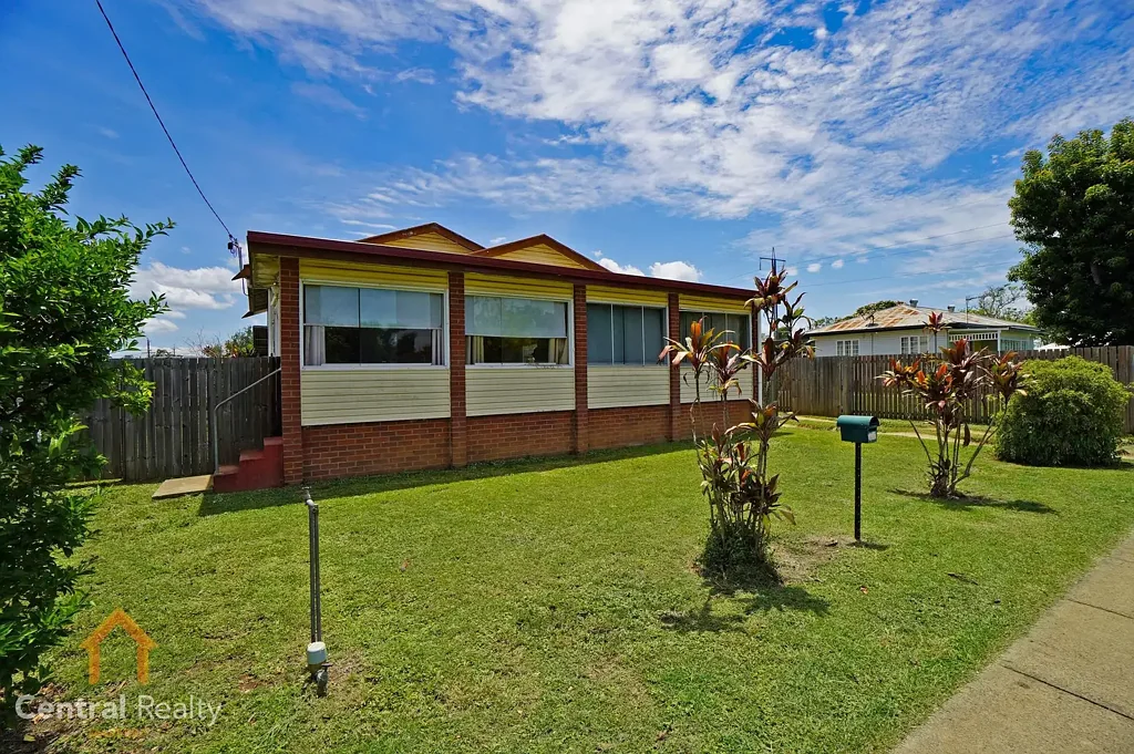 Mareeba 4房  CONVENIENT LOCATION, SOLID INVESTMENT OPPORTUNITY