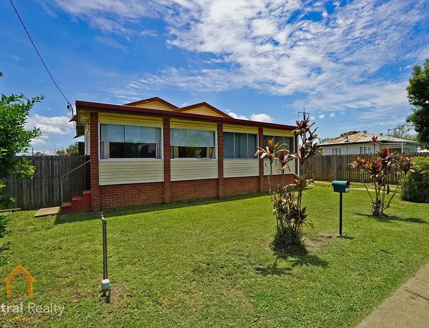 327 Byrnes Street, Mareeba, QLD 4880, 4 રૂમ, 1 બાથરૂમ, House