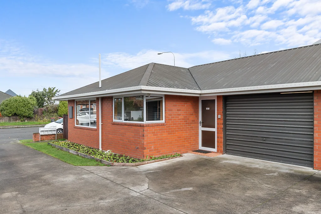 1/18 Burdale Street, Riccarton, Christchurch, Canterbury