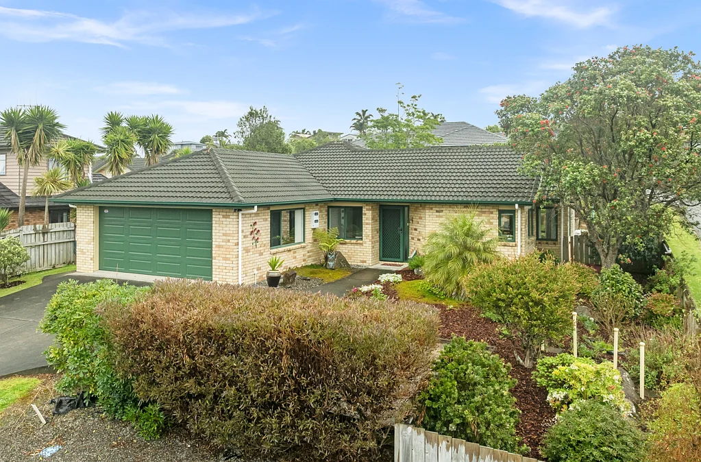 23 Balmacewan Drive, Te Kamo, Whangarei, Northland