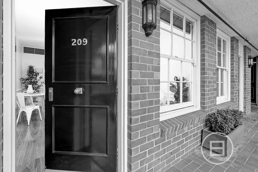 209/51-67 Rathdowne Street, Carlton, VIC 3053