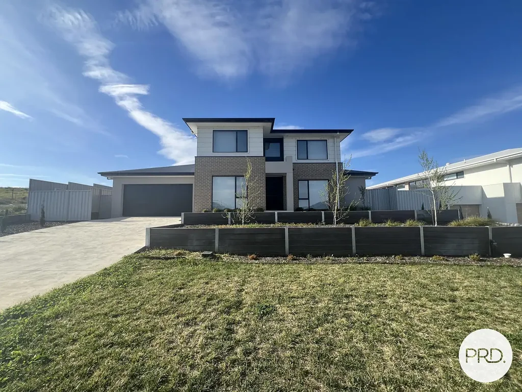 Spacious Family Living