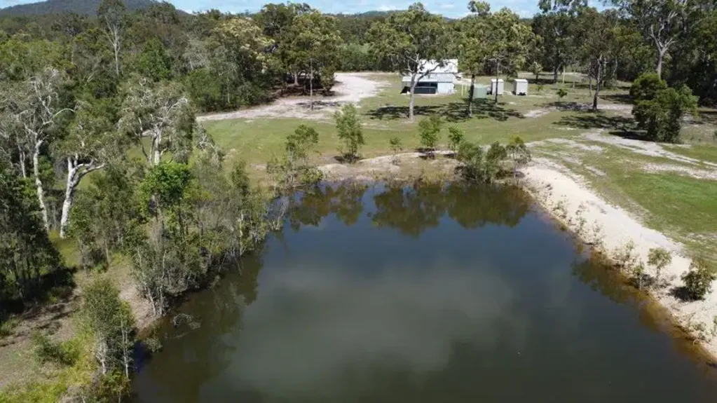 780 Capricornia Drive, Deepwater, QLD 4674