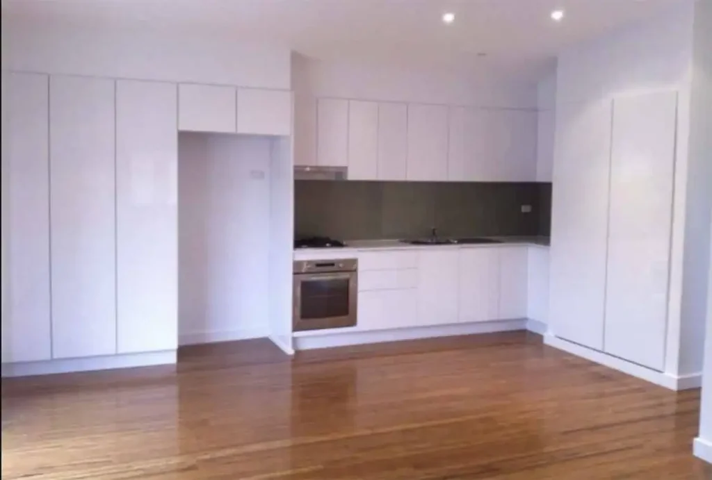 One Bedroom Villa