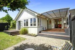 12A Naenae Road, Naenae