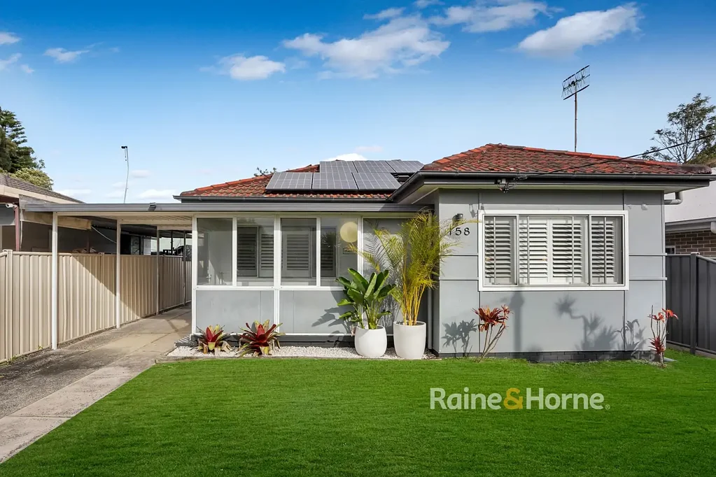 158 Bourke Road, Umina Beach, NSW 2257