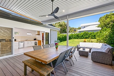 Newport 4chambre Effortless Coastal Living With Space, Light & Lifestyle Appeal