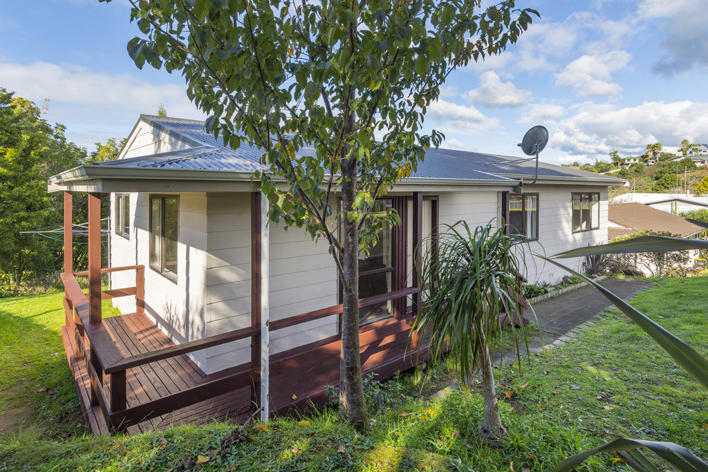 12b Pennington Place, Welcome Bay, Tauranga, 3 phòng ngủ, 1 phòng tắm