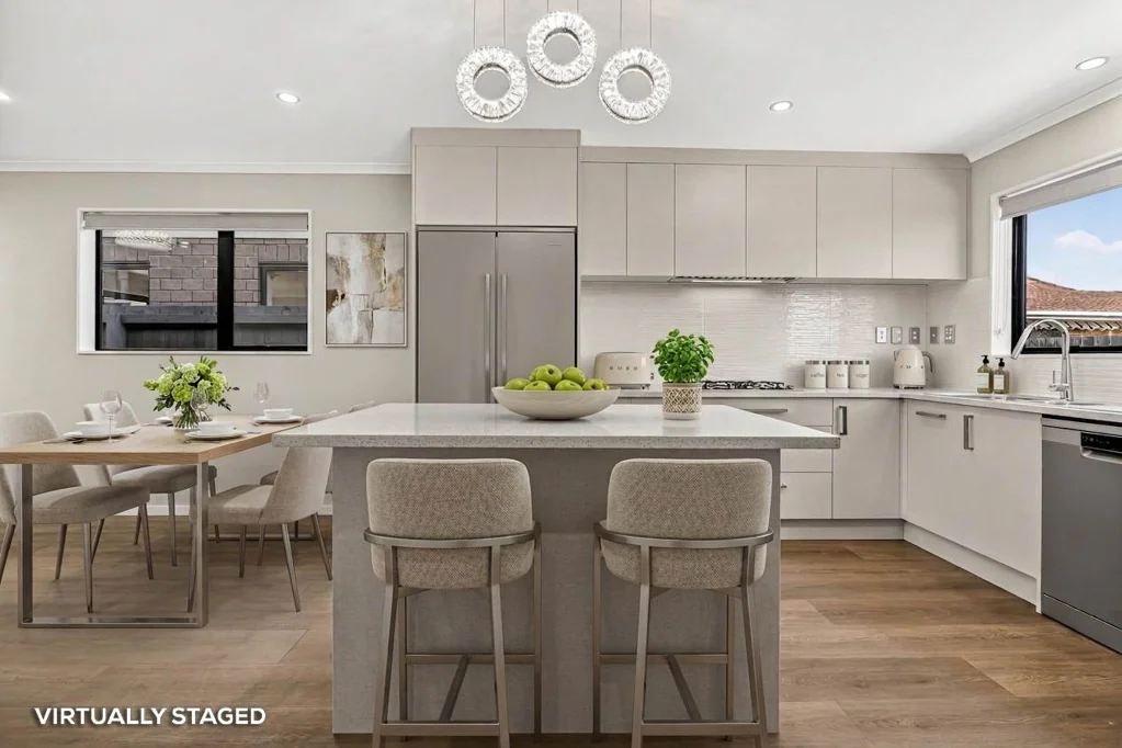 Papatoetoe 4कमरा BRAND NEW FREEHOLD LIVING – MOTIVATED VENDORS!