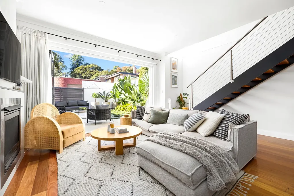 સરનામું રાખવામાં આવ્યું, Randwick, NSW 2031