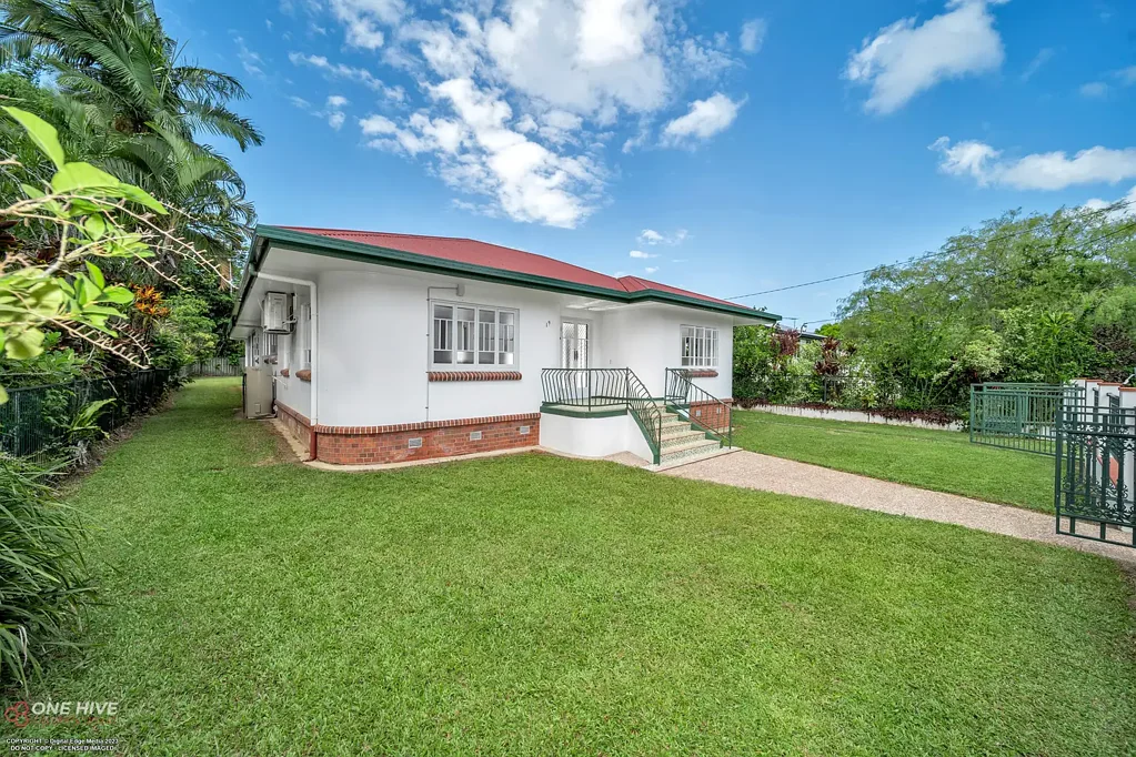 19 Fitzgerald Street, East Innisfail, QLD 4860