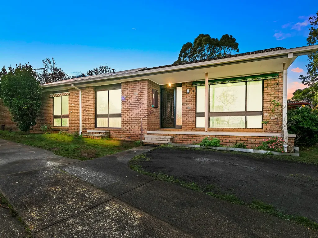 Warragul 4 Bedroom Prime Location with Endless Potential on a Spacious 779m2 Block