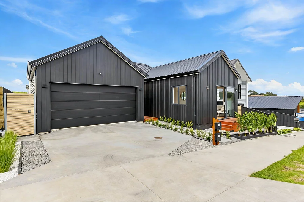 Orewa 5Zimmer Legal Home Income