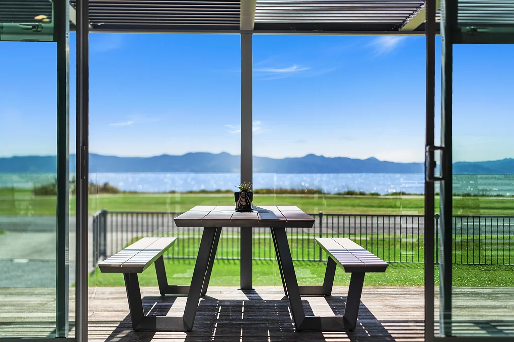 Kaiaua 3침실 Spectacular Seaside Haven