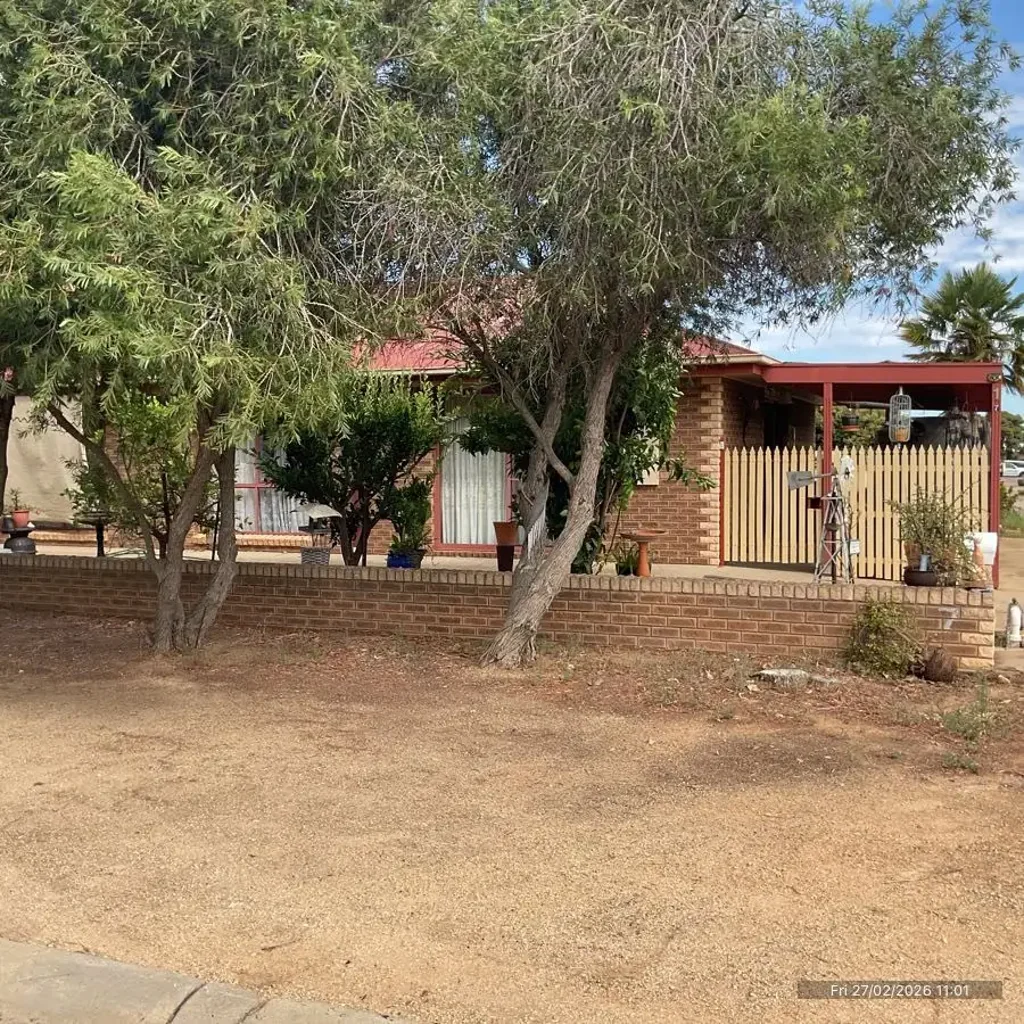 Numurkah 2ห้องนอน PRIME LOCATION