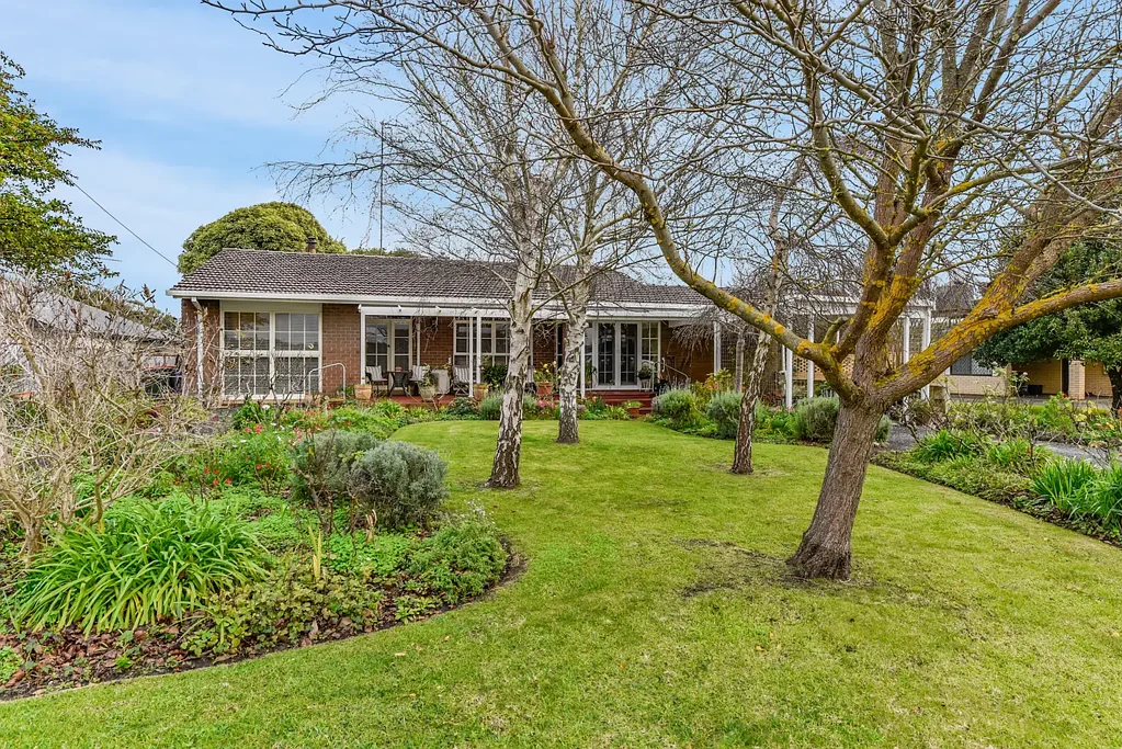 Donovans 2कमरा PERFECT PLACE TO RETIRE