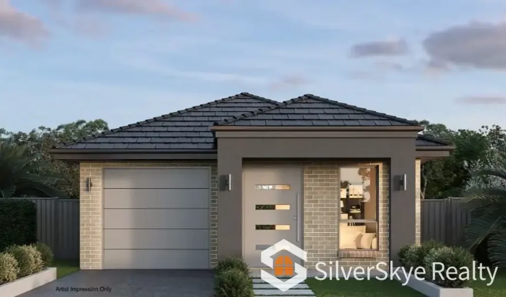 Rouse Hill 4房 地铁旁奢宅 优越教育 限时发售 超豪装 6年保障 90天维护 北区瑰宝！ Build New. Live Better. Brand New House & Land Packages in Rouse Hill!