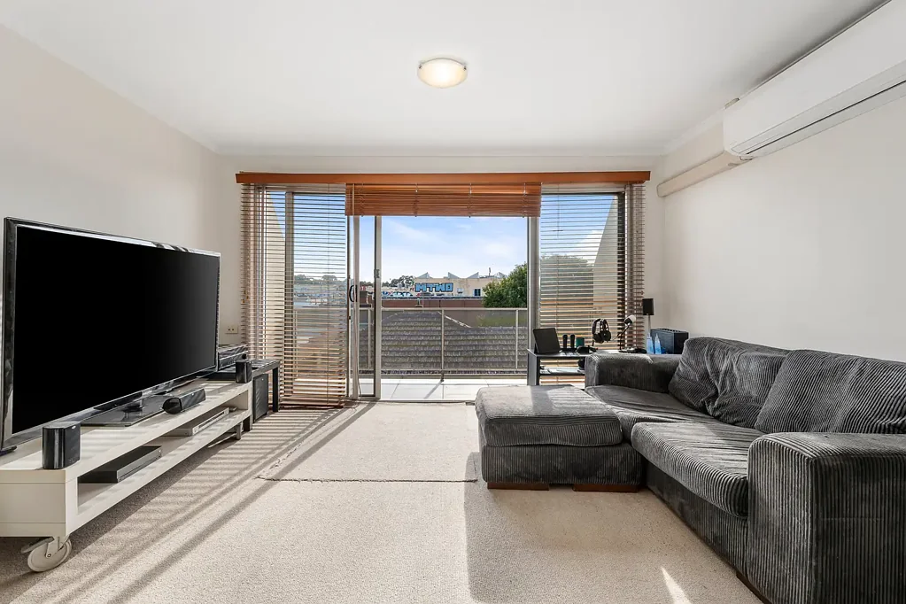 Brunswick West 2कमरा The Lifestyle You Want – Stylish Living