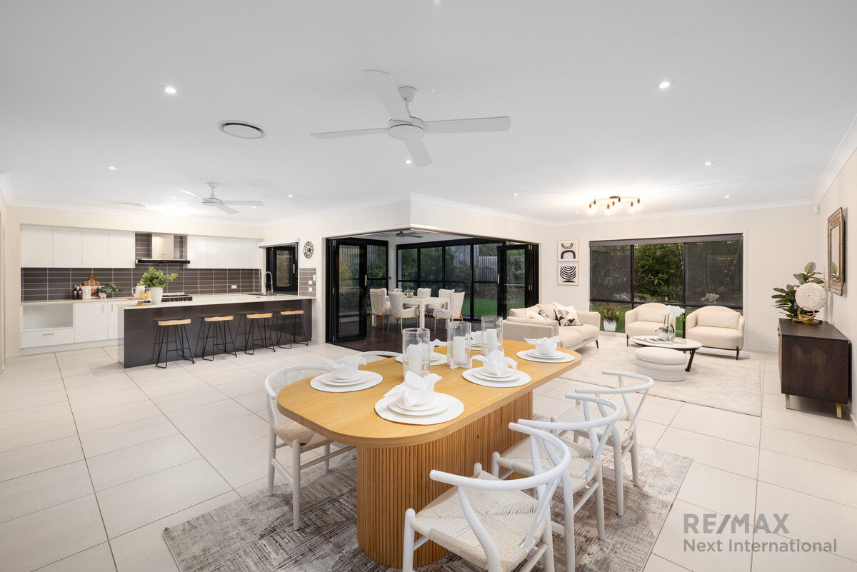 7 ENGLISH PL, ROCHEDALE QLD 4123, 0 Schlafzimmer, 0 Badezimmer, House