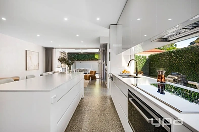 Kusina - 83a Nimmo Street, Essendon, VIC 3040
