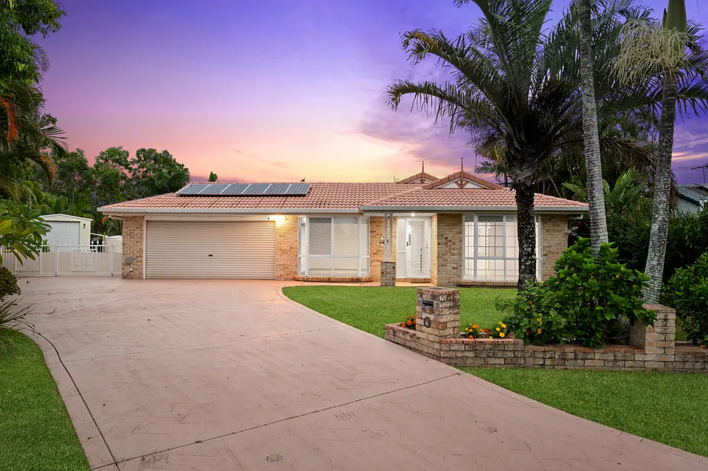 7 Rosella Court, Ormeau, QLD 4208