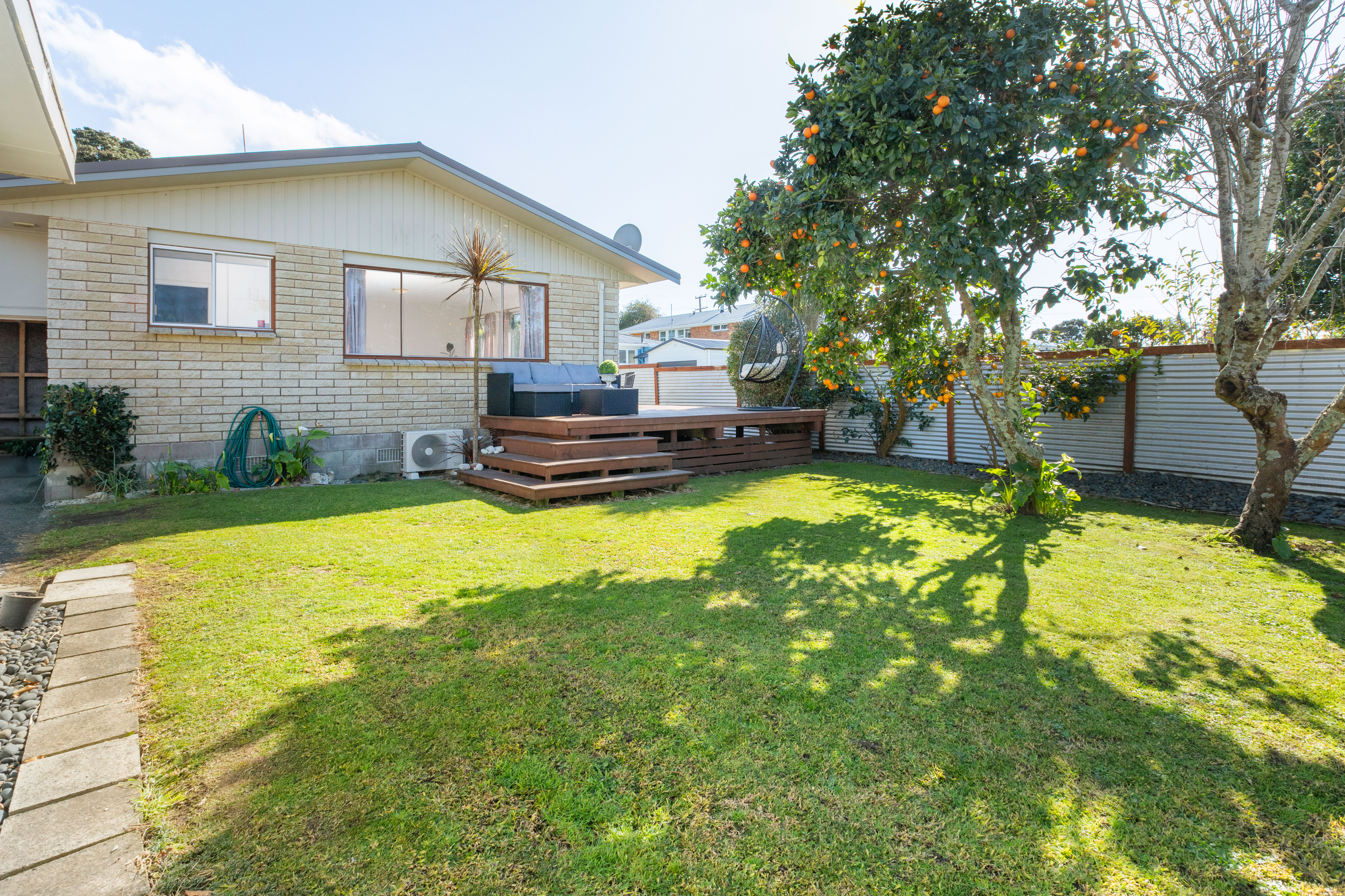 5c The Crescent, Waihi Beach, Bay Of Plenty, 2房, 1浴, Unit