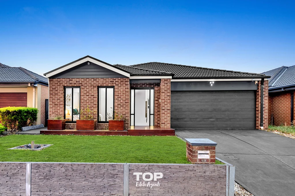 68 Sabel Drive, Cranbourne North, VIC 3977