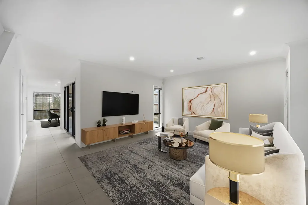 Skye 3chambre Modern Comfort, Privacy & Effortless Everyday Living