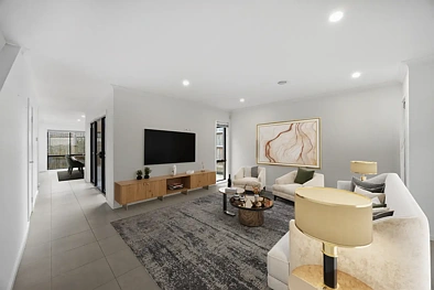 18 Hotelier Court, Skye, VIC 3977, 3 Bedrooms, 3 Bathrooms, Townhouse