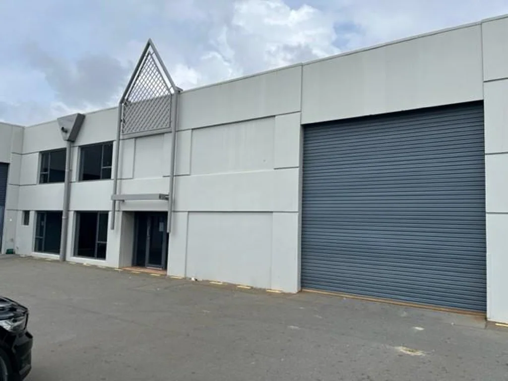 Addington Tenanted Investment Opportunity Addington