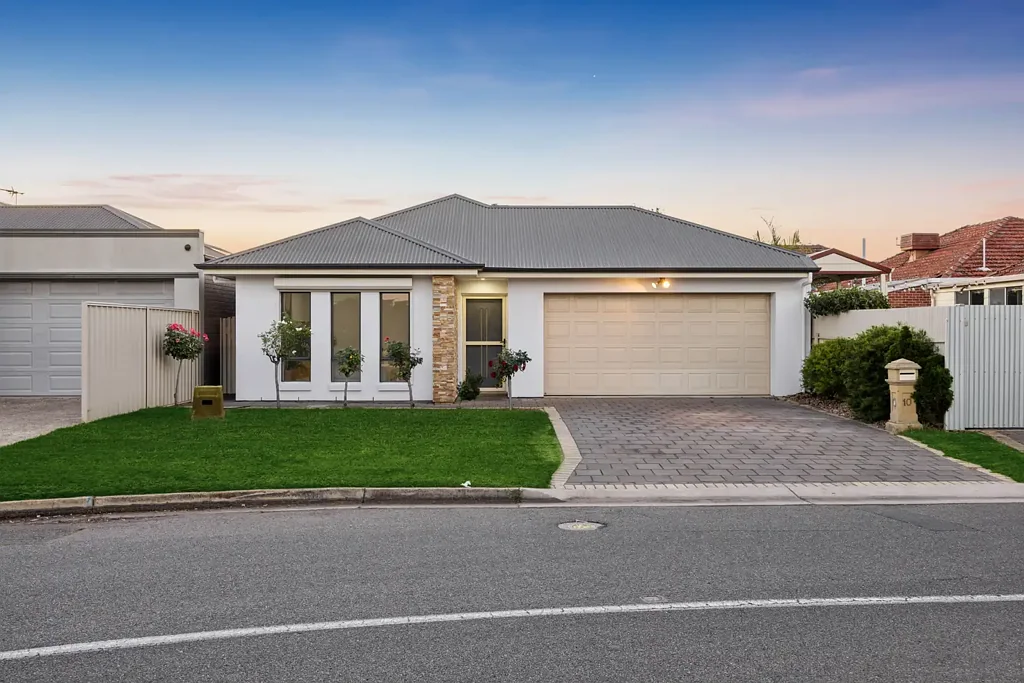 Seaton 3ਬੈੱਡਰੂਮ Central Convenience Meets Contemporary Lifestyle