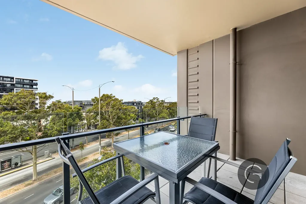 312/181-185 St Kilda Road, St Kilda, VIC 3182