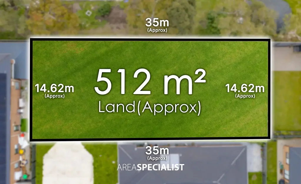 Berwick Prestigious 512sqm (Approx.) Land Opportunity in the Heart of Berwick