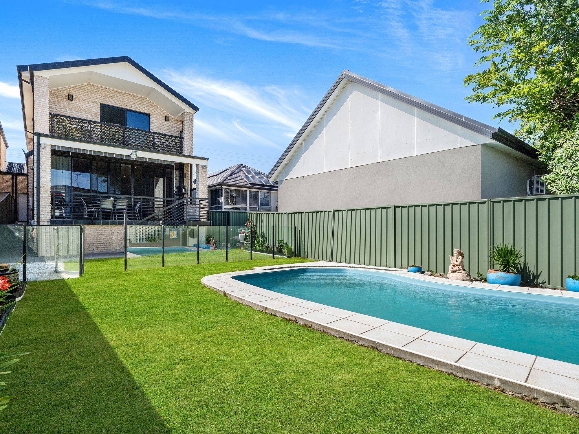 71 ILIFFE ST, BEXLEY NSW 2207, 0 chambres, 0 salles de bain, House