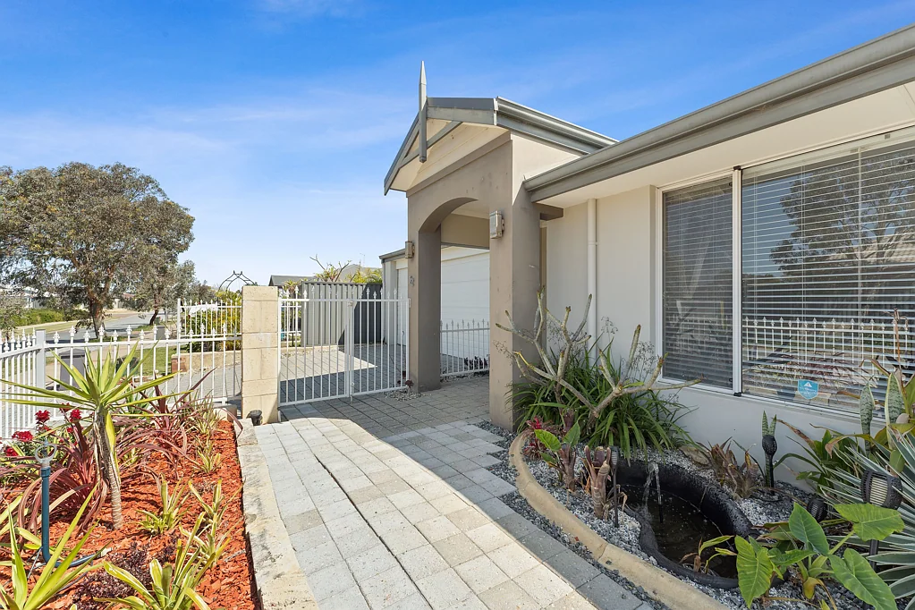 32 Camelot Street, Baldivis, WA 6171