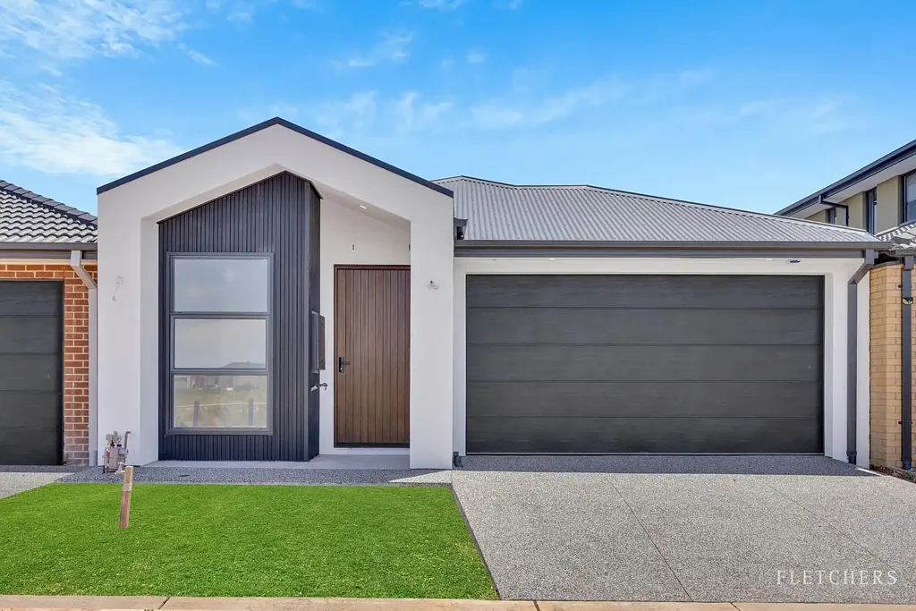 Melton South 4房  Stylish 4-Bedroom Home That Will Amaze You