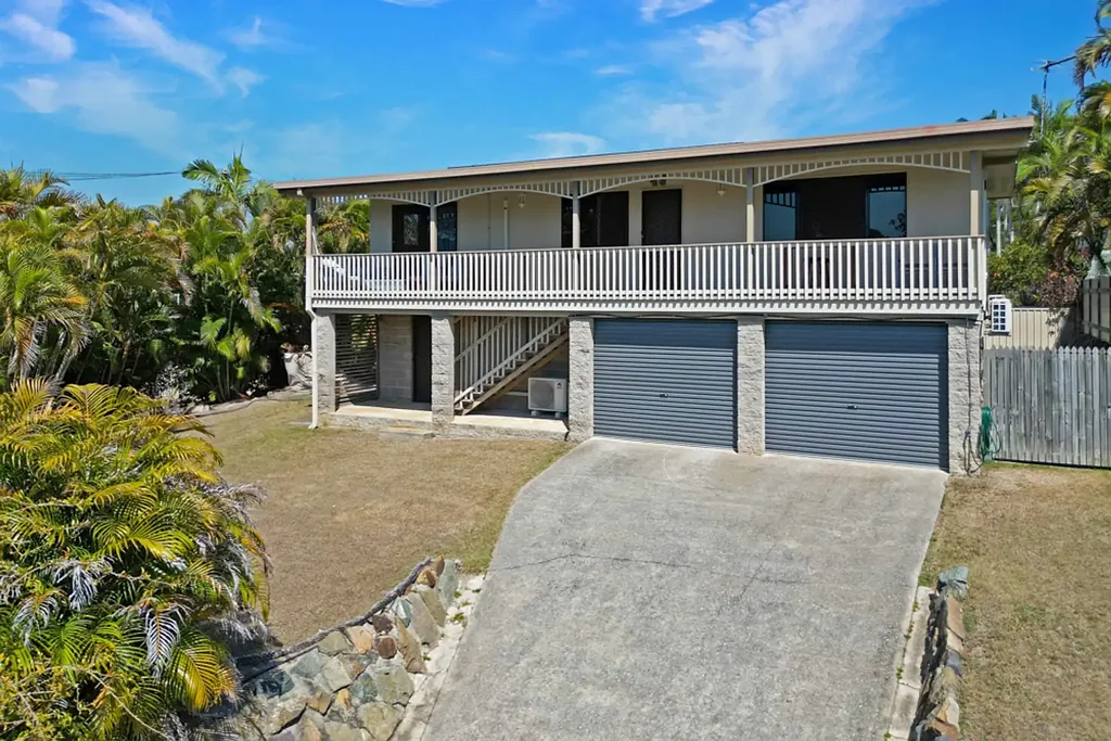 43 Sandpiper Avenue, New Auckland, QLD 4680