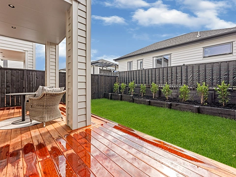Milldale 4房  Exceptional - Affordable - Luxury New Home