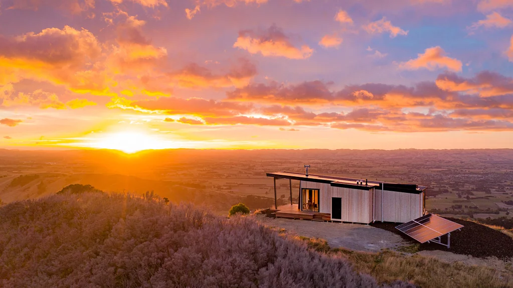 Carterton  Moonlight Peak – Where Luxury Meets the Horizon
