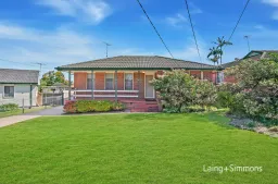 10 Lang Crescent, Blackett