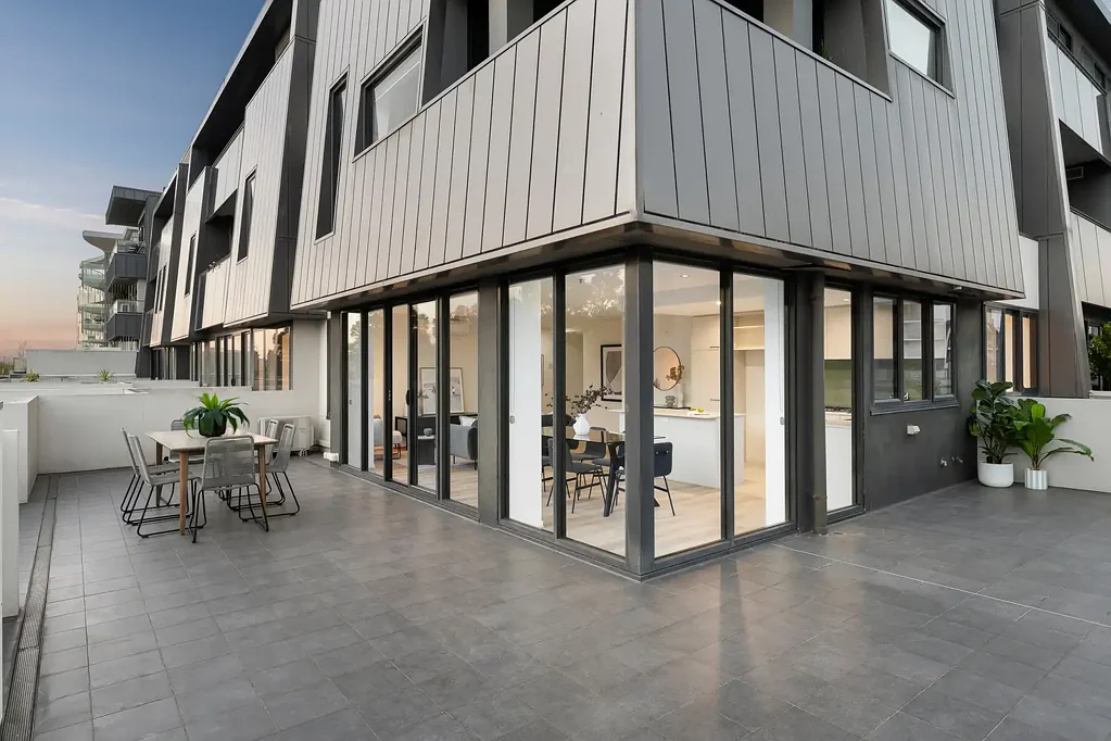 405/216 Rouse Street, Port Melbourne, VIC 3207