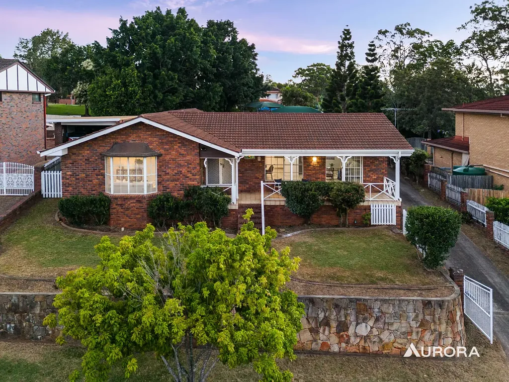 7 Faringdon Street, Robertson, QLD 4109