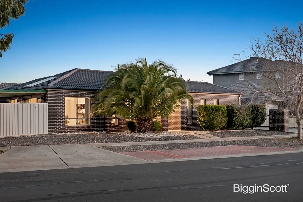 1/22 Marlo Drive, Harkness, VIC 3337